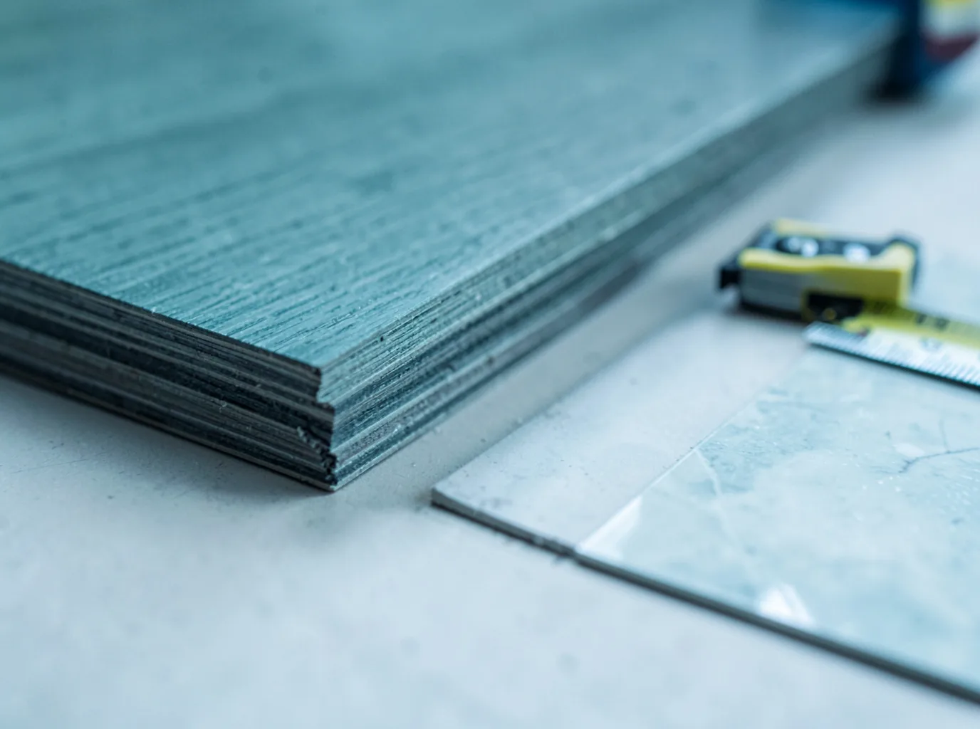 Luxury Vinyl Plank Installation Mildred, PA FAQs